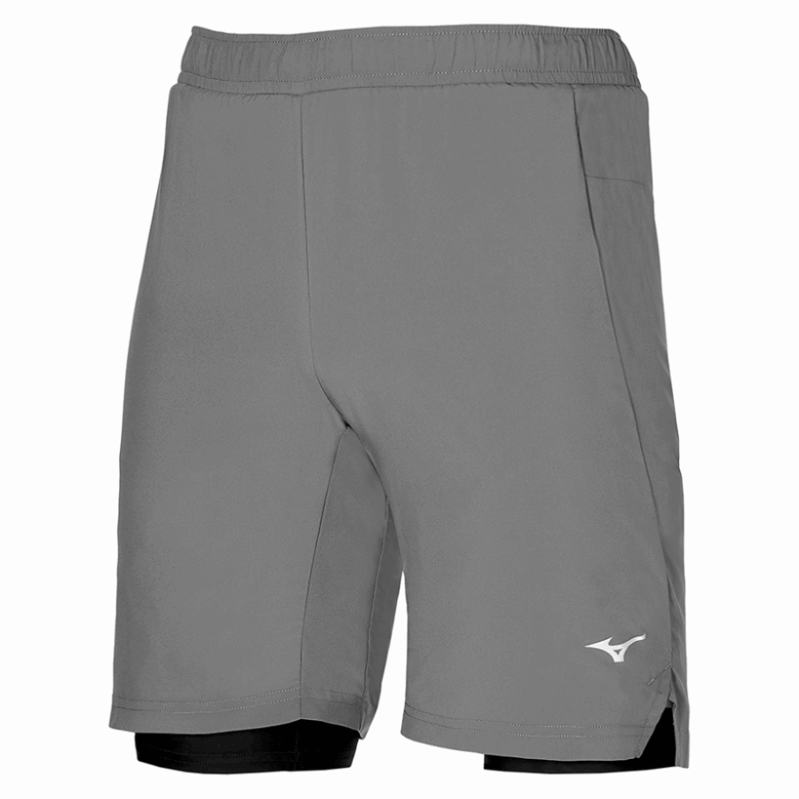 Style Mizuno Charge Thermique 2in1 32gb200307