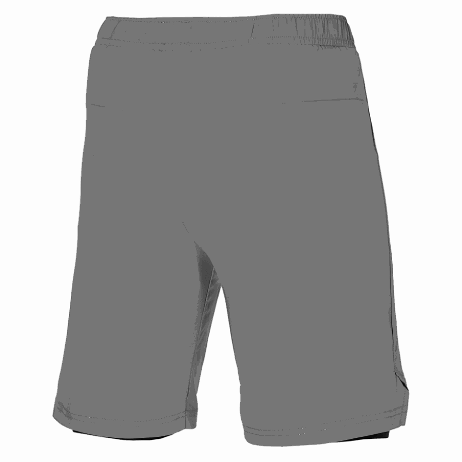 Style Mizuno Charge Thermique 2in1 32gb200307