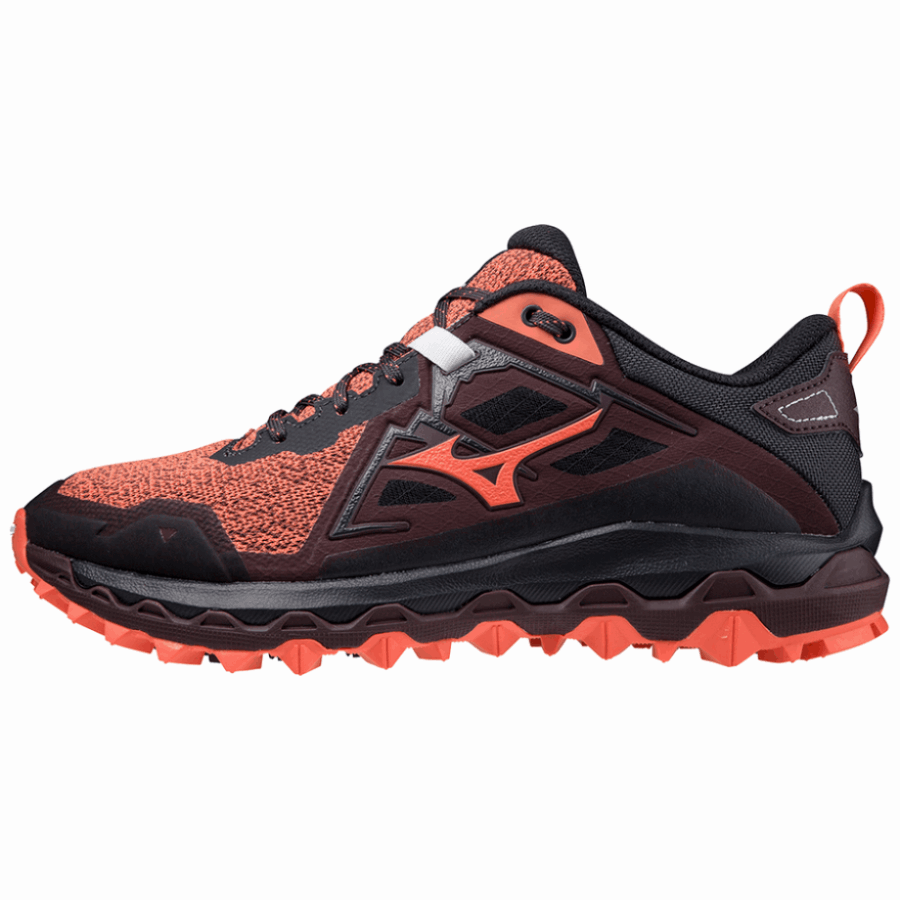 Vague Mujin 8 Mizuno Corail