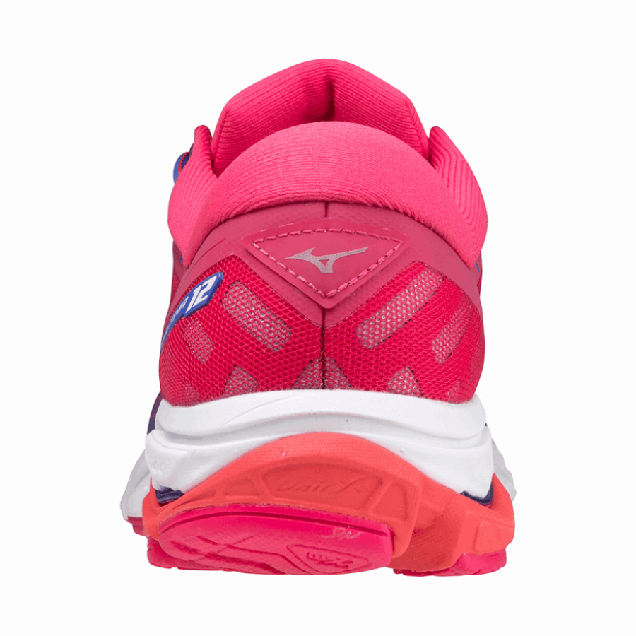 Mizuno Wave Ultima 12 Bleu