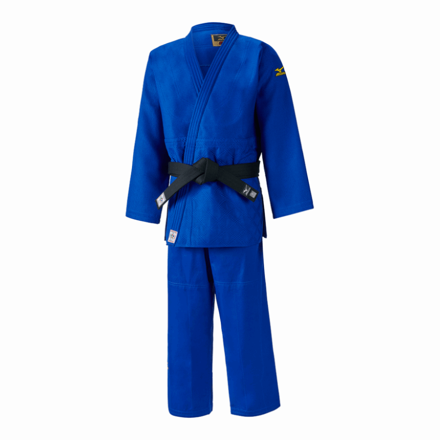 Yusho Ijf Mizuno Bleu