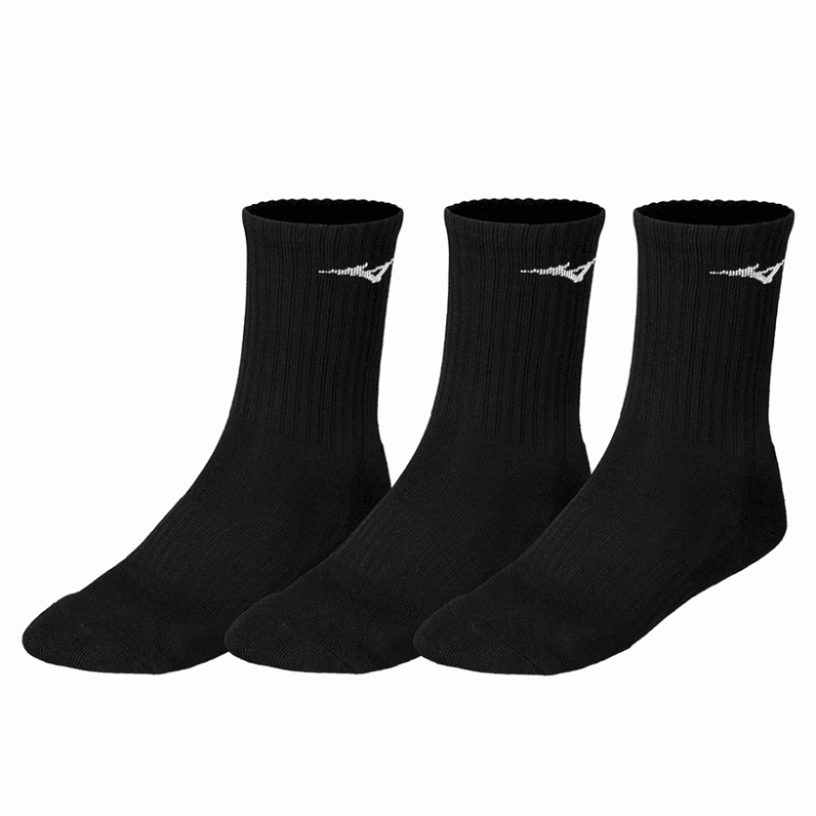 Formation 3p Chaussettes 32gx2505z09 Style Mizuno