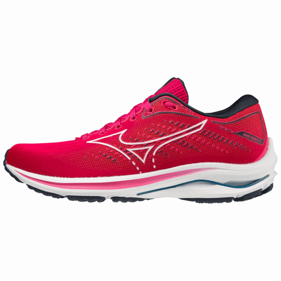 Wave Rider 25 J1gd210303 Style Mizuno