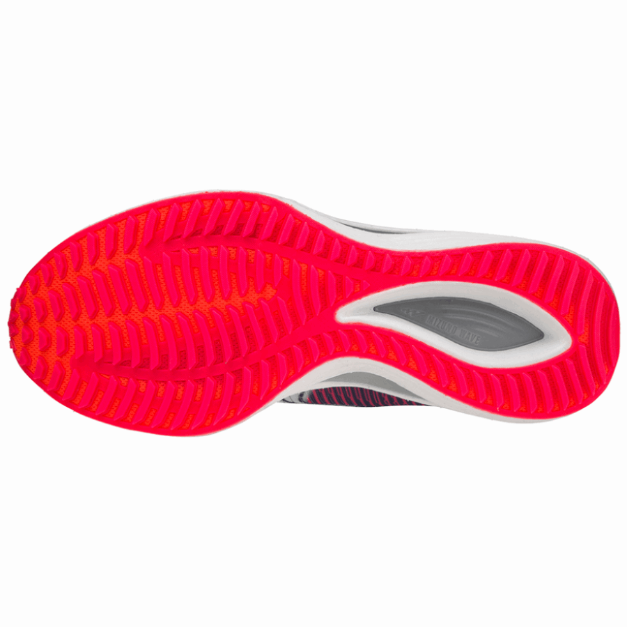 Mizuno Vague Rébellion Rose