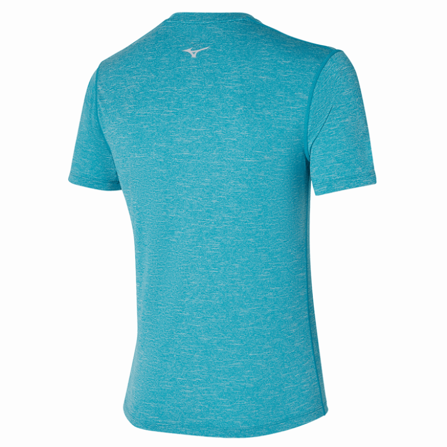 Tee De Base J2ga205727 Style Mizuno