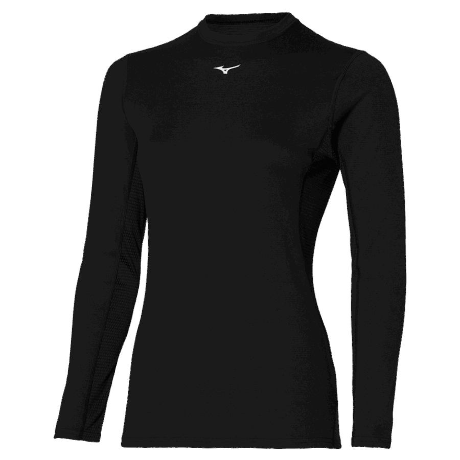 Mizuno Style Mizuno Noir Mi-lourd