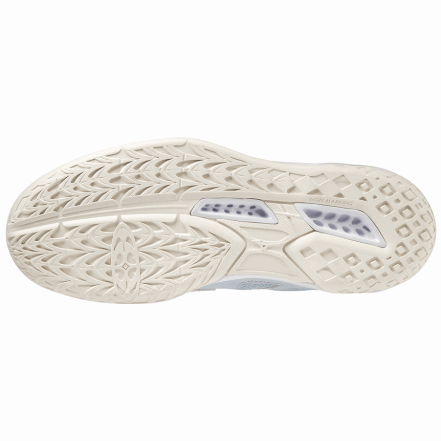 Lame De Tonnerre 3 V1gc217002 Style Mizuno