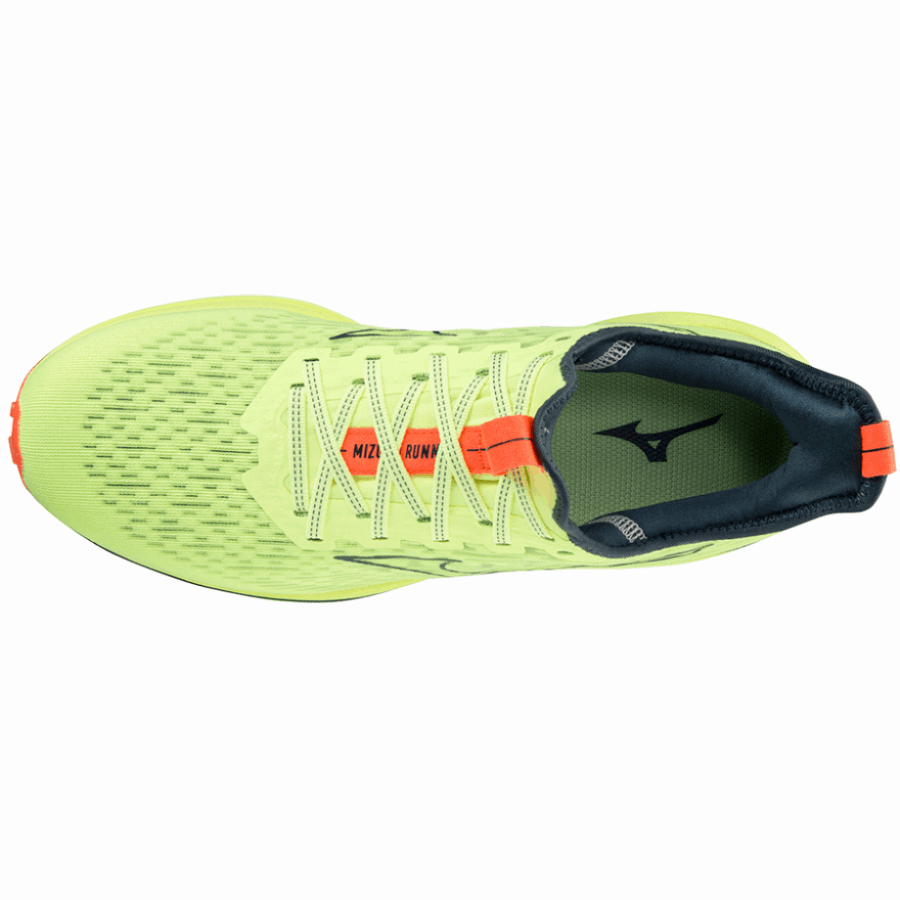 Wave Rider Neo 2 J1gc217824 Style Mizuno