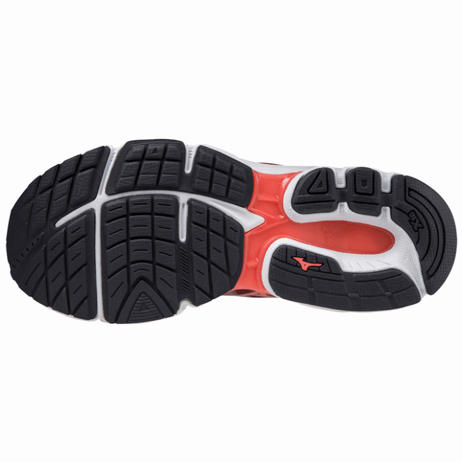 Mizuno Wave Equate 5 Noir