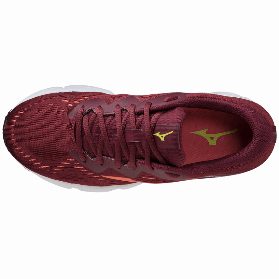 Mizuno Wave Equate 5 Noir