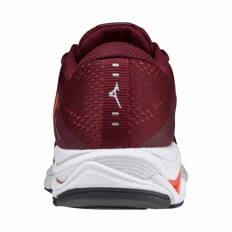 Mizuno Wave Equate 5 Noir