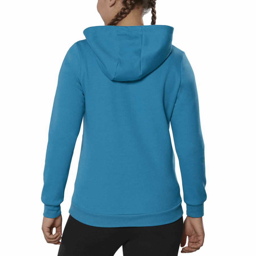 Style Mizuno Sweat à Capuche Athlétique K2gc220227