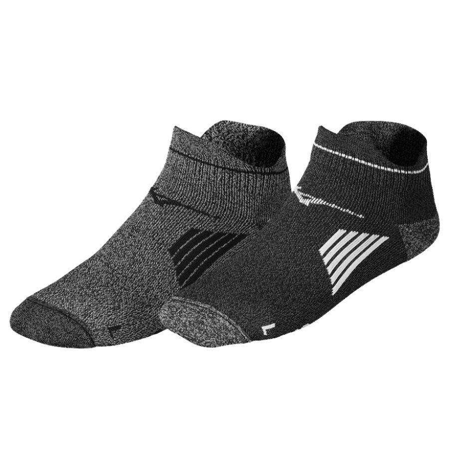 Acte Train Mi 2p Mizuno Noir