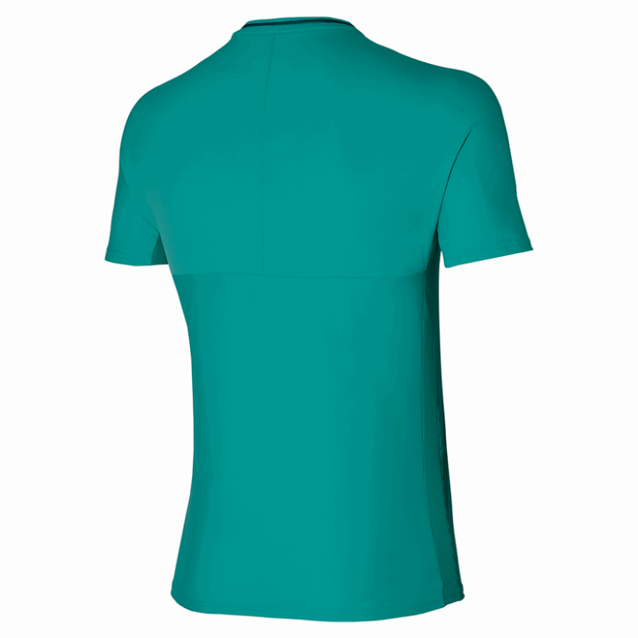 Polo Shadow 62ga200313 Style Mizuno