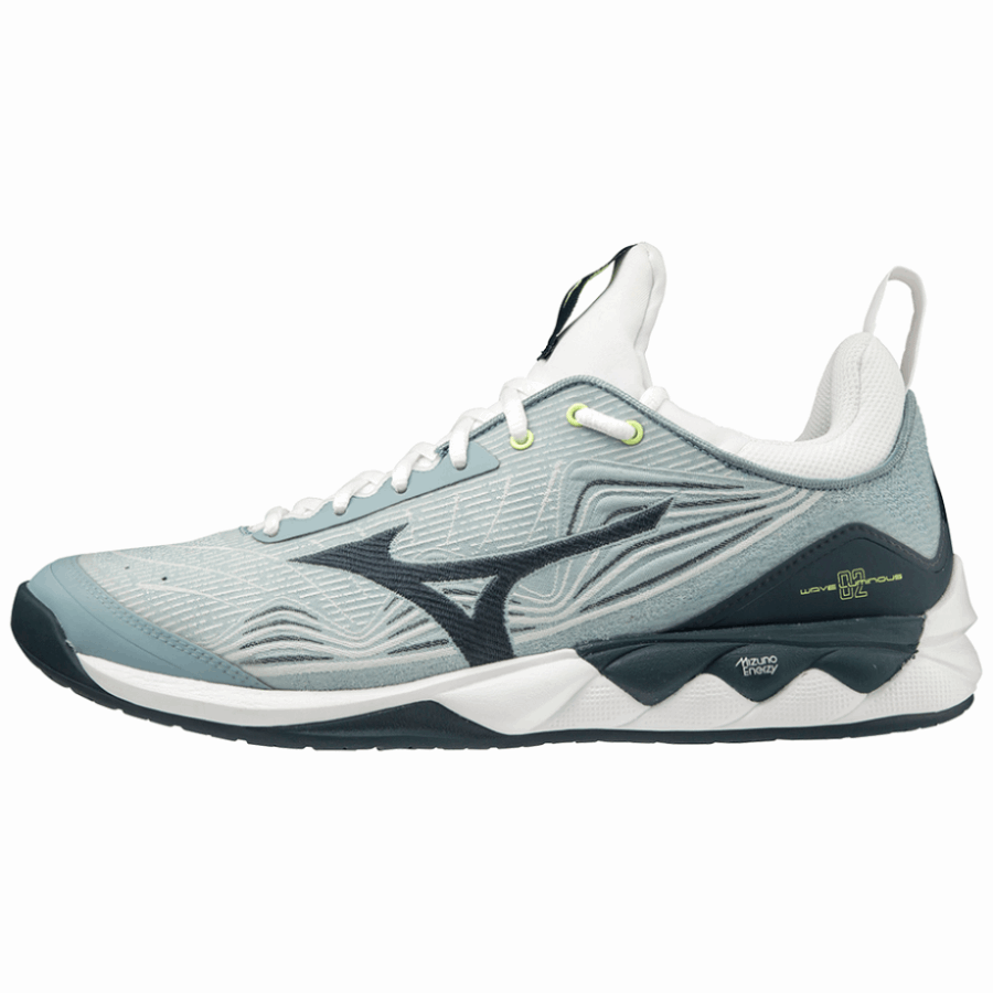 Vague Lumineuse 2 V1ga212038 Style Mizuno