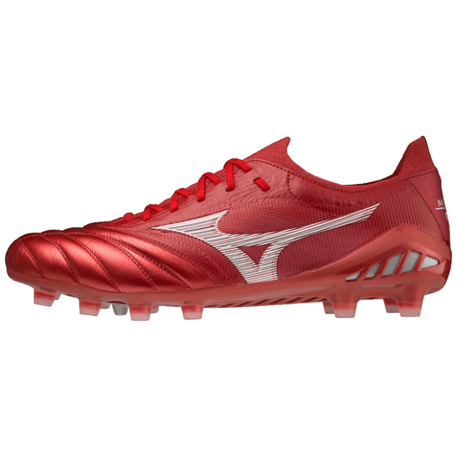 Mizuno Morelia Neo Iii Beta Japon Blanc