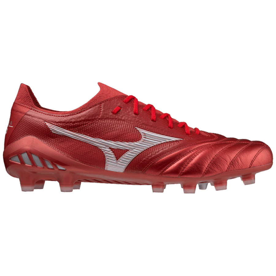 Mizuno Morelia Neo Iii Beta Japon Blanc