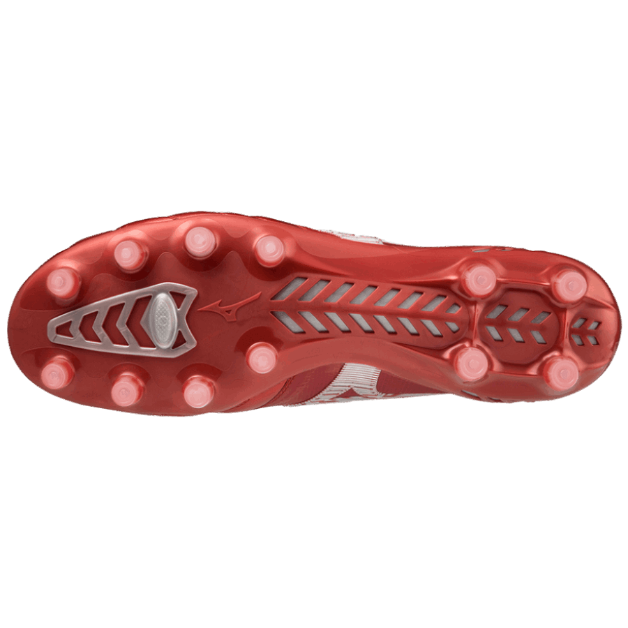 Mizuno Morelia Neo Iii Beta Japon Blanc