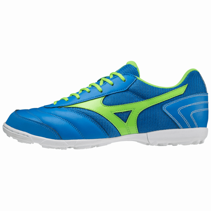 Morelia Sala Club Tf Mizuno Bleu