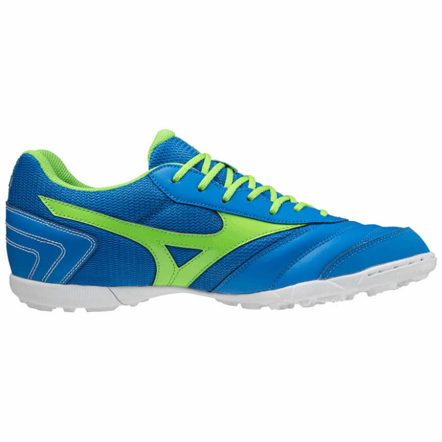 Morelia Sala Club Tf Mizuno Bleu