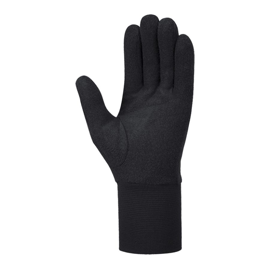 Bt Md Wgt Polaire Glv Noir Style Mizuno