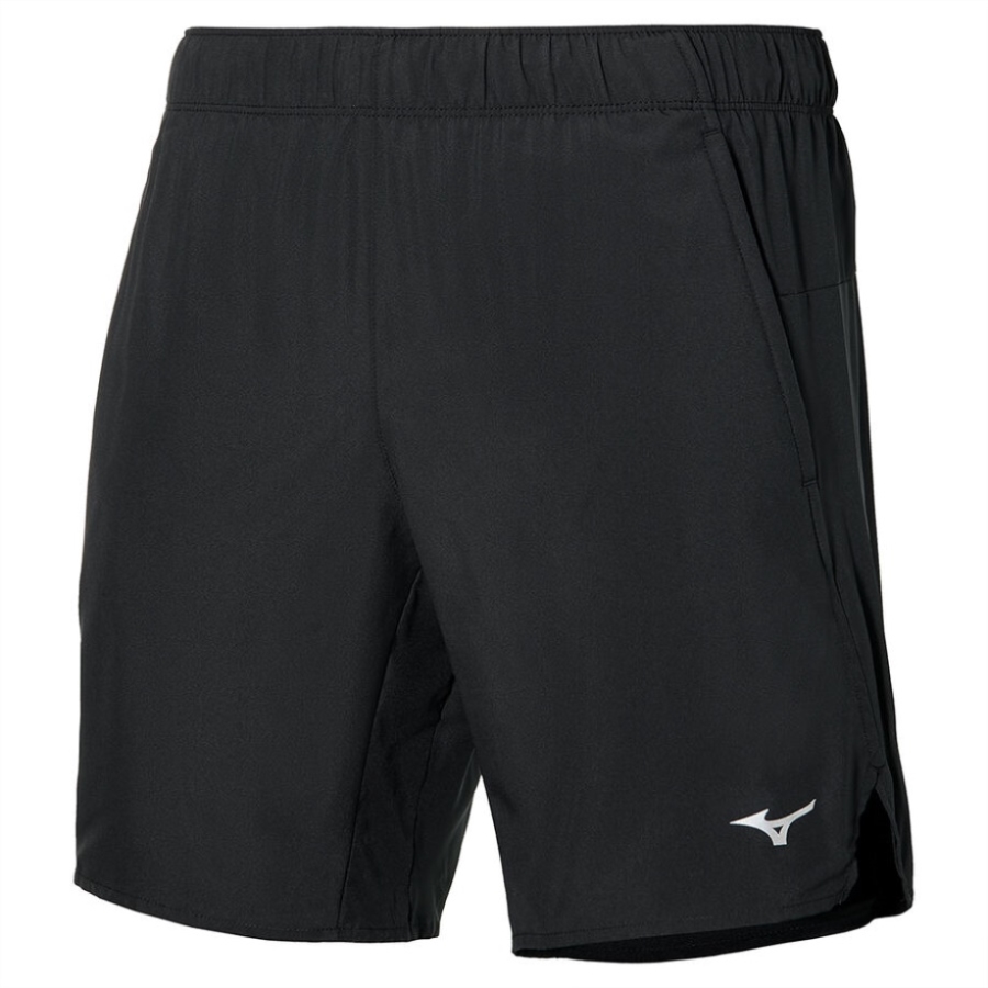 Core 7.5 2en1 Court Style Mizuno Noir