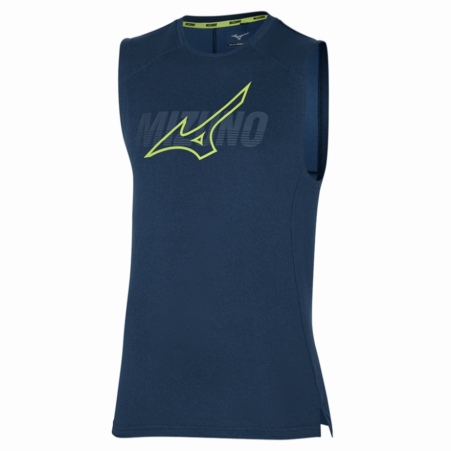 Style Réservoir Mizuno Br 32ga201711