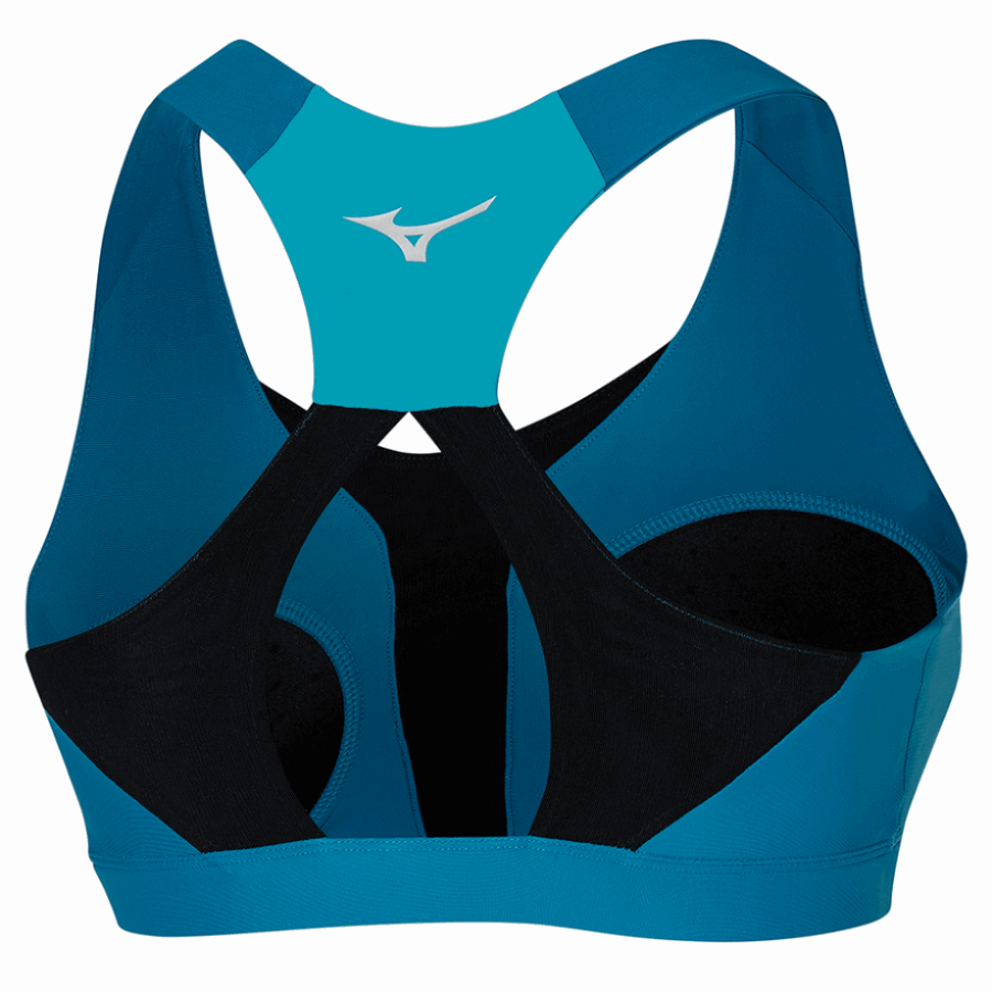 Style Mizuno Soutien-gorge à Maintien élevé J2ga230127