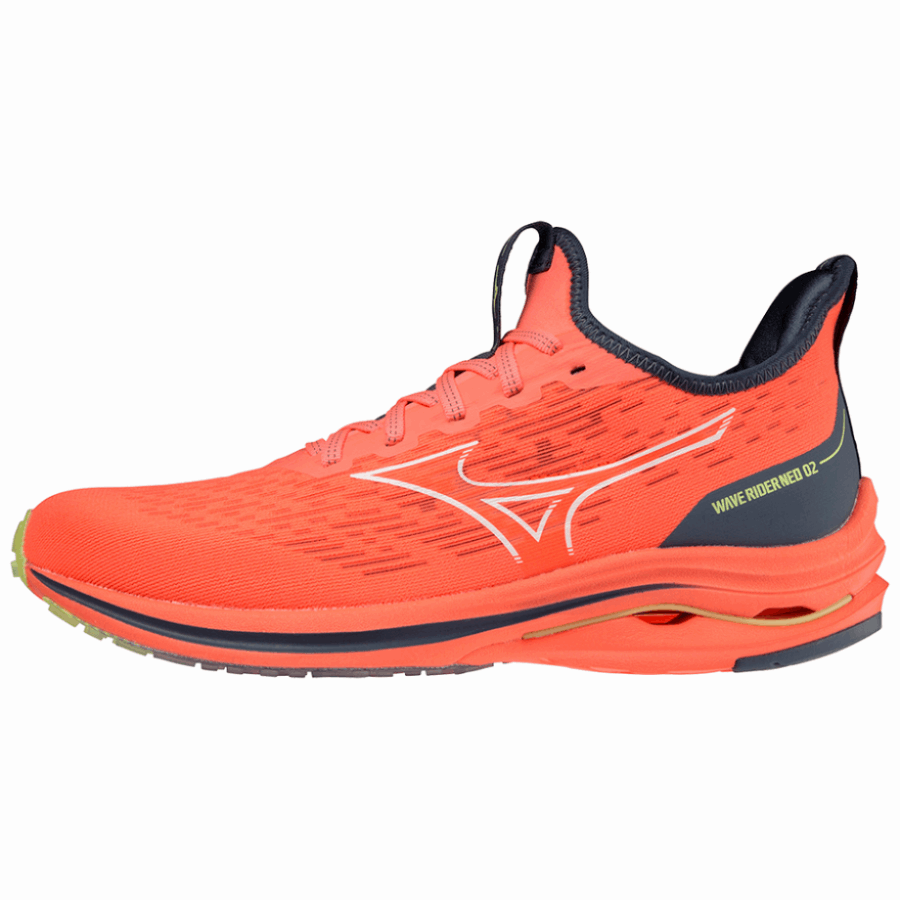 Style Mizuno Wave Rider Neo 2 J1gd217802