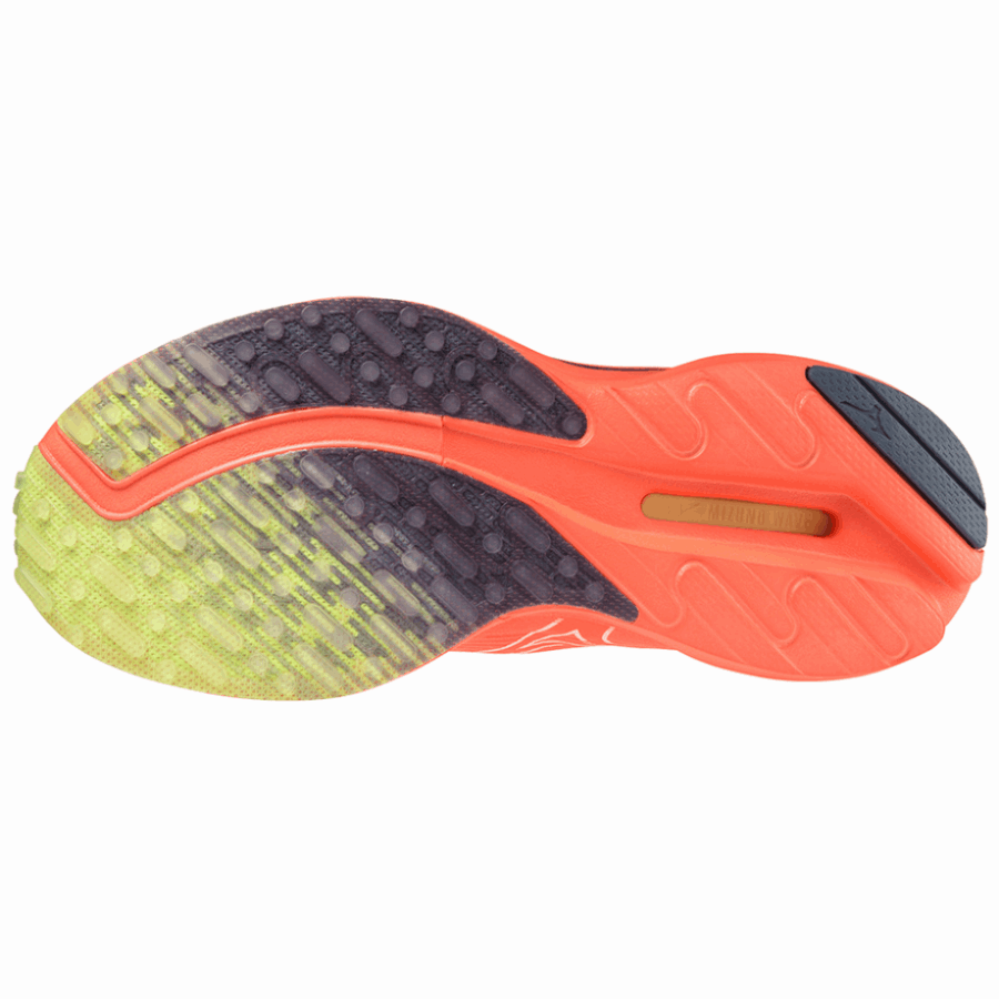 Style Mizuno Wave Rider Neo 2 J1gd217802