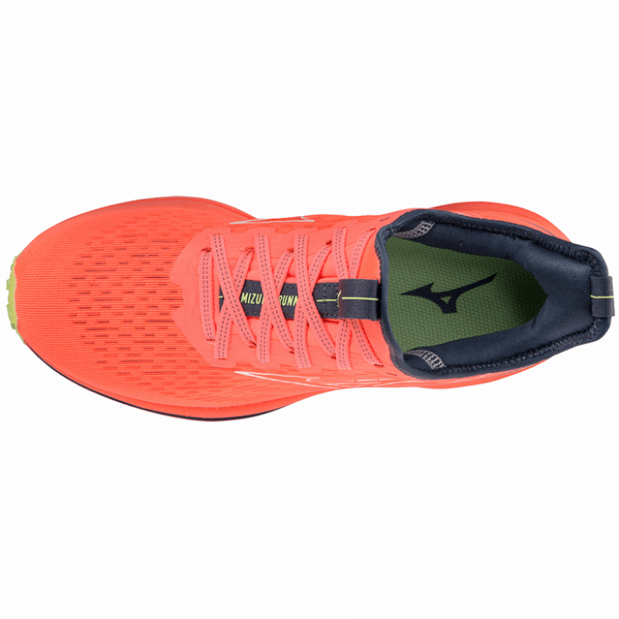 Style Mizuno Wave Rider Neo 2 J1gd217802