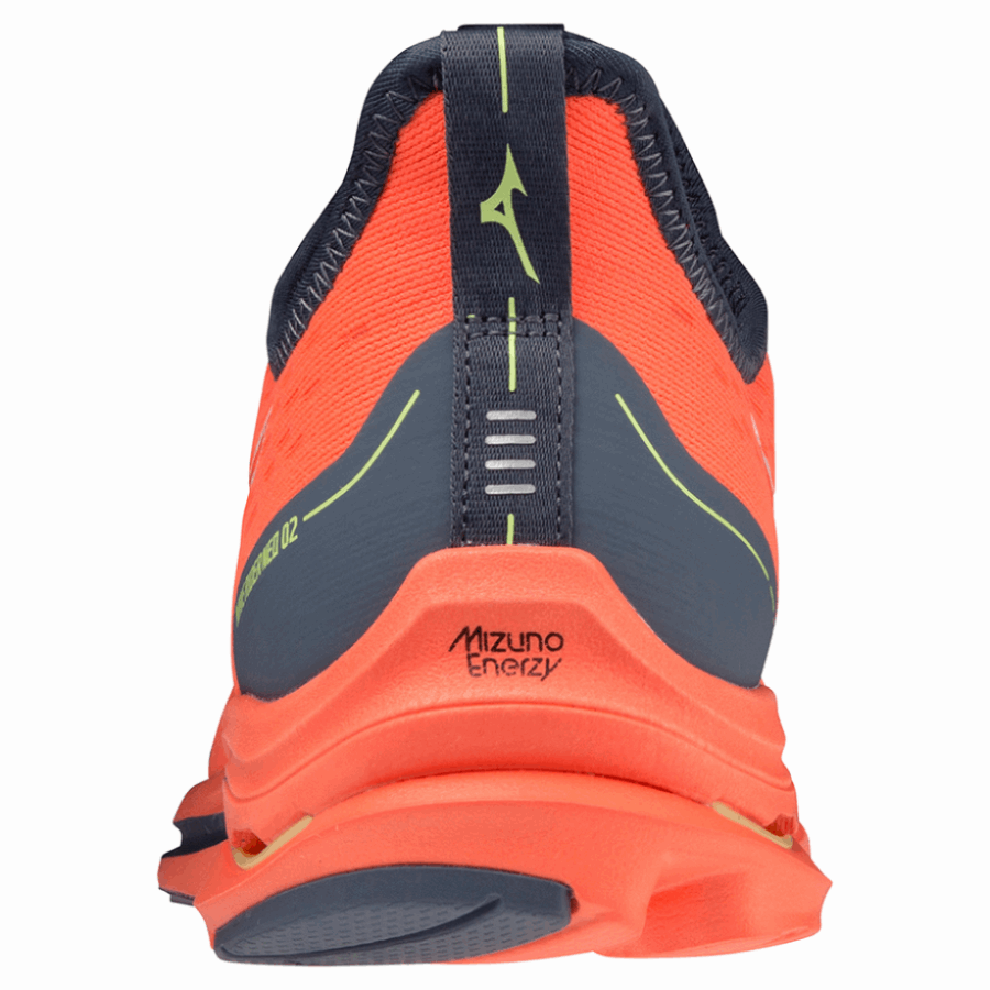 Style Mizuno Wave Rider Neo 2 J1gd217802