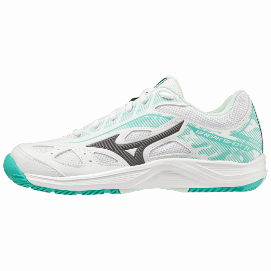 Breakshot 3 Ac 61ga212623 Style Mizuno