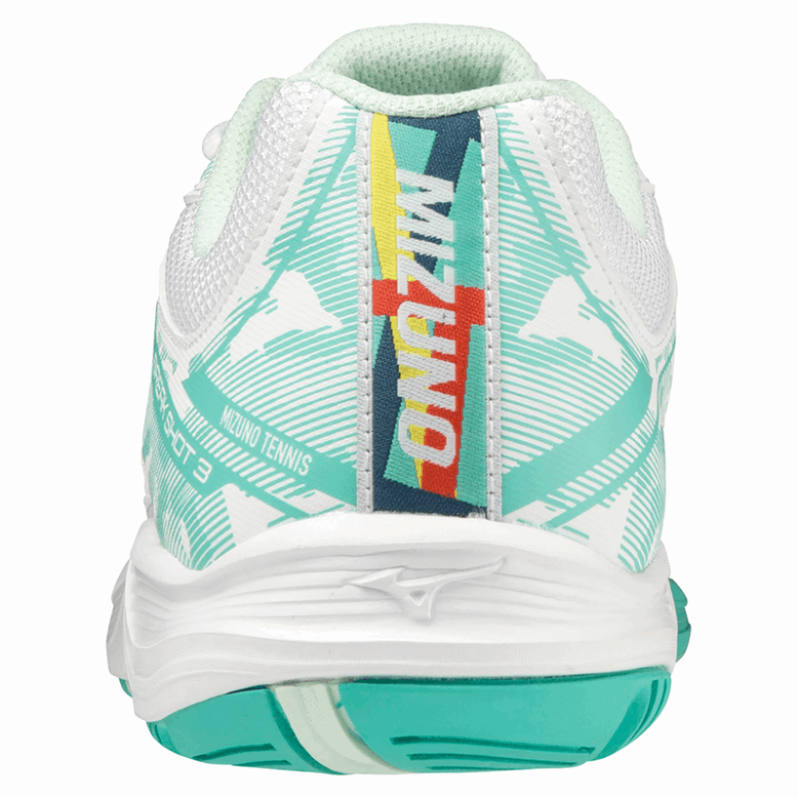 Breakshot 3 Ac 61ga212623 Style Mizuno