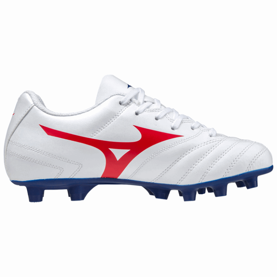 Mizuno Monarcida Ii Sel Jr Blanc
