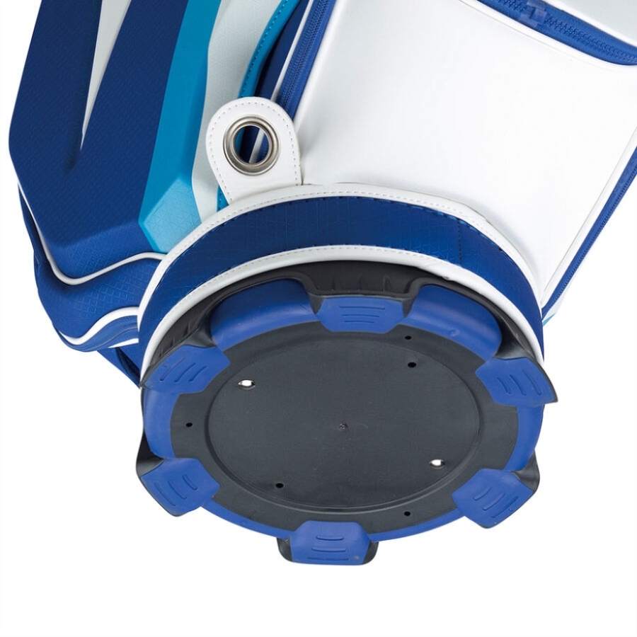 Personnel De La Tournée Milieu Du Sac Personnel Mizuno