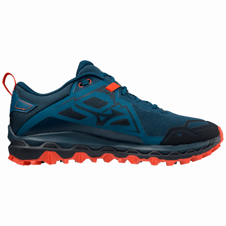 Style Mizuno Vague Mujin 8 J1gj217018