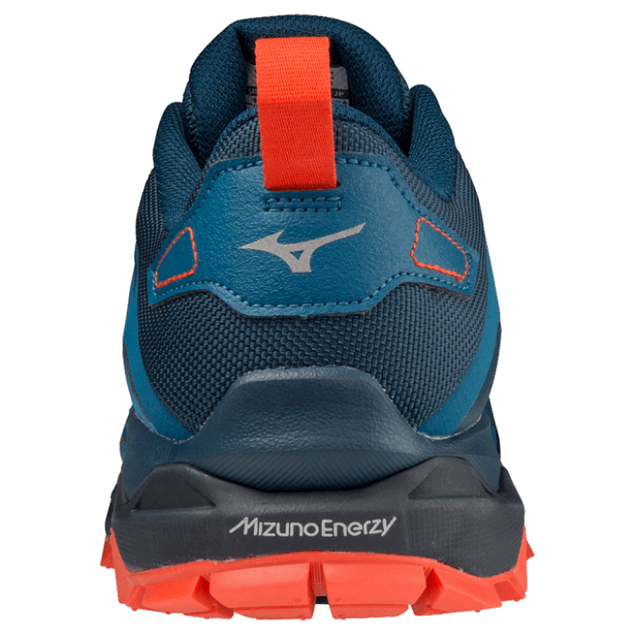 Style Mizuno Vague Mujin 8 J1gj217018