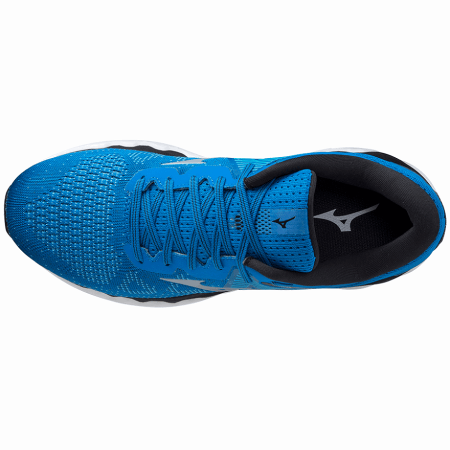 Mizuno Vague Horizon 5 Argent