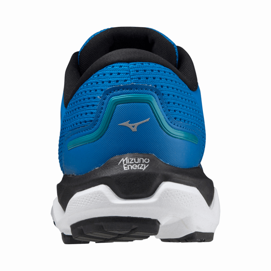 Mizuno Vague Horizon 5 Argent