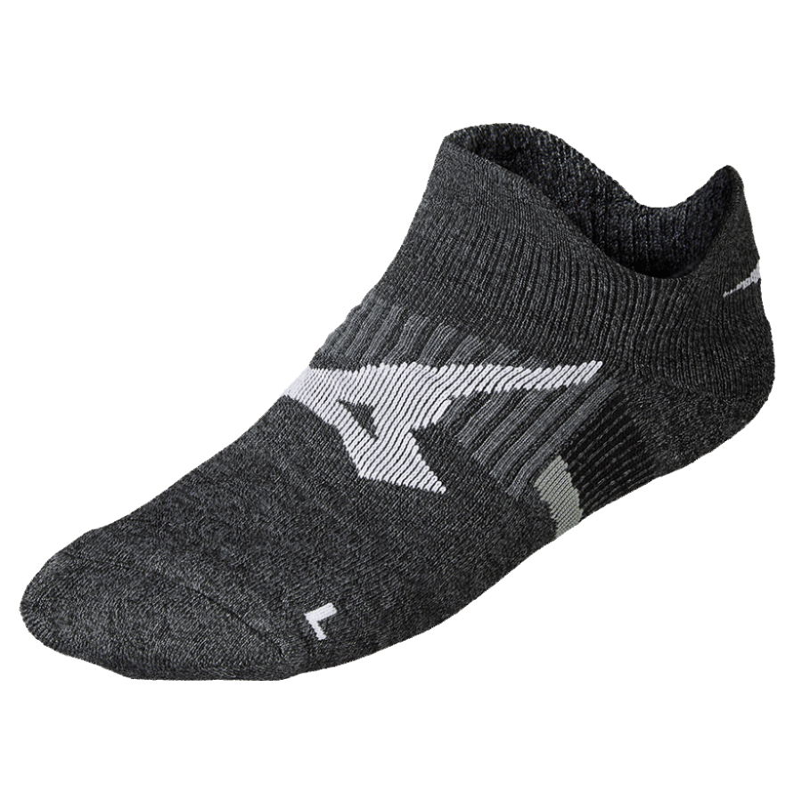 Drylite Race Mid Noir Style Mizuno