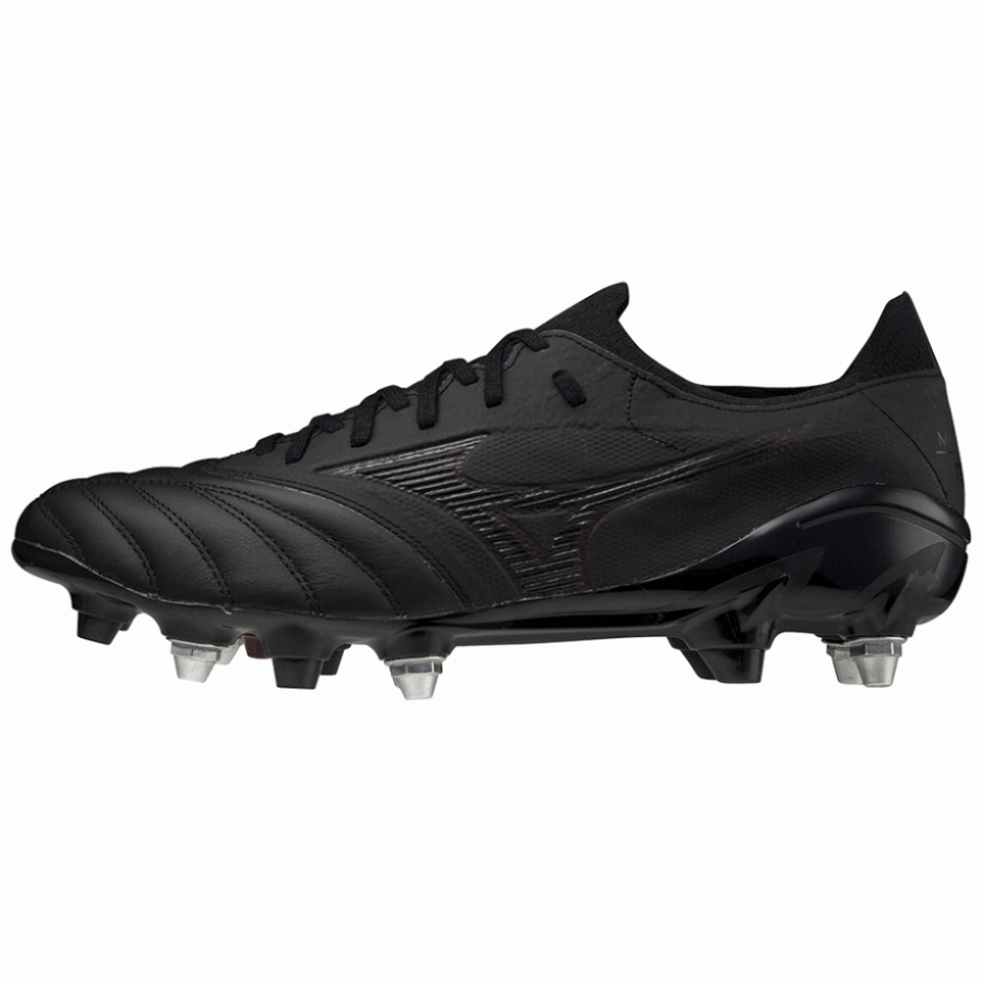 Morelia Neo Iii Beta El Mix Mizuno Noir