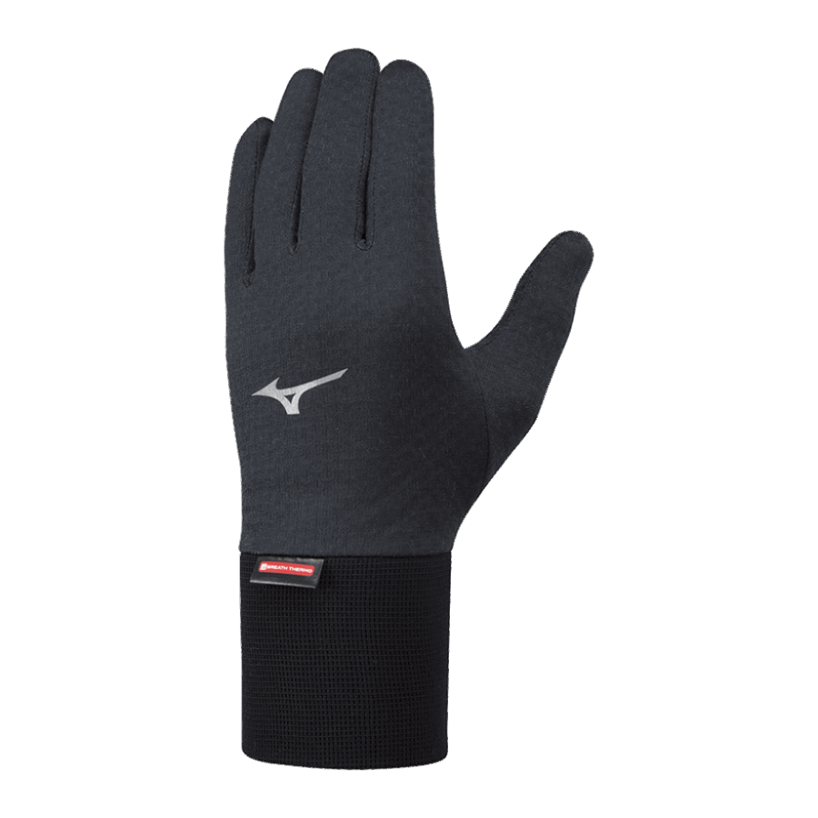 Gant Bt Lweight Mizuno Noir