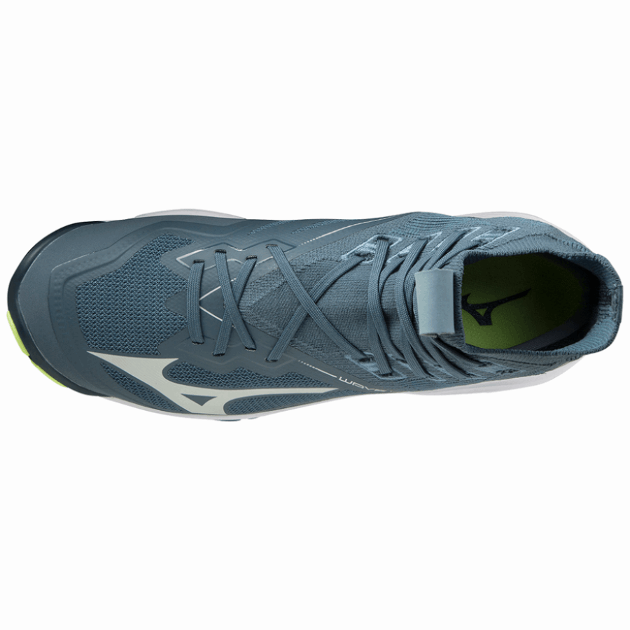 Style Mizuno Vague éclair Neo V1ga200238