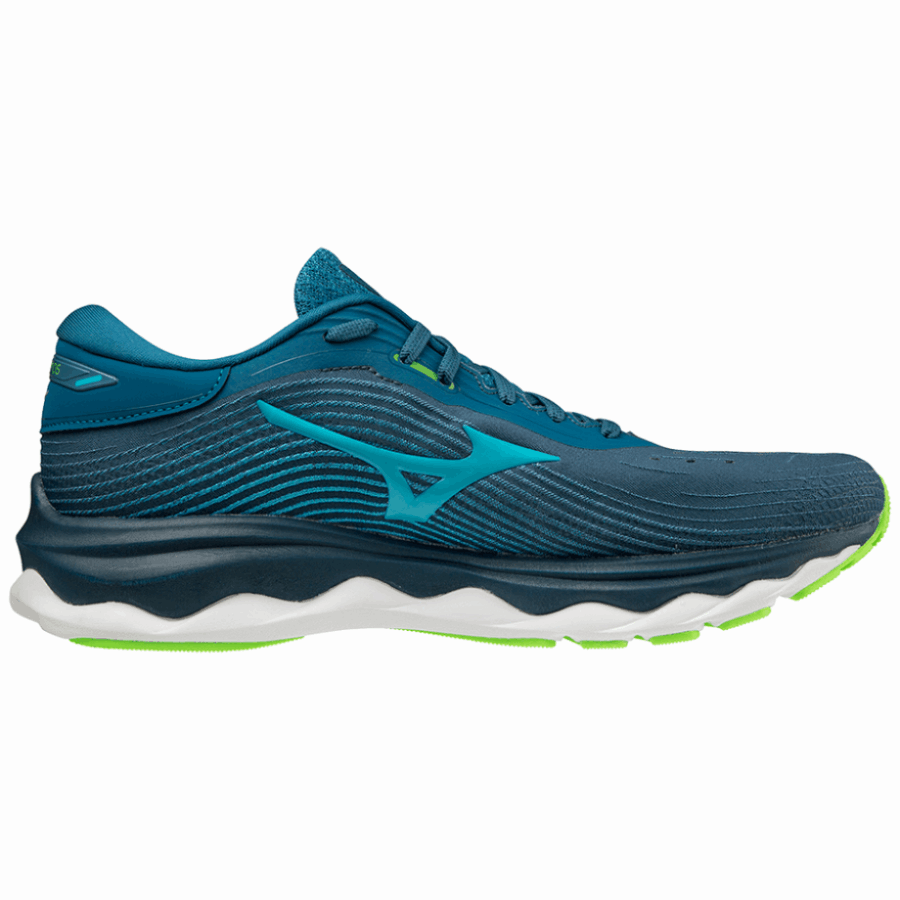 Style Mizuno Vague Ciel 5 J1gc210226
