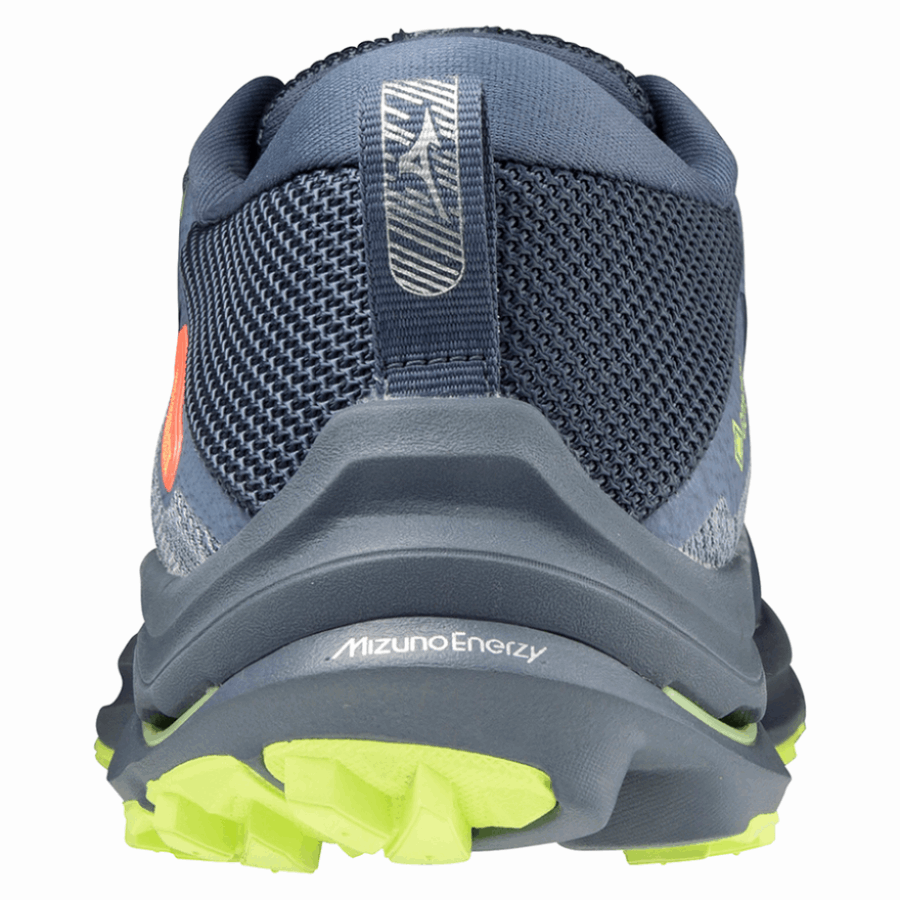 Vague Rider Gtx J1gd217947 Style Mizuno