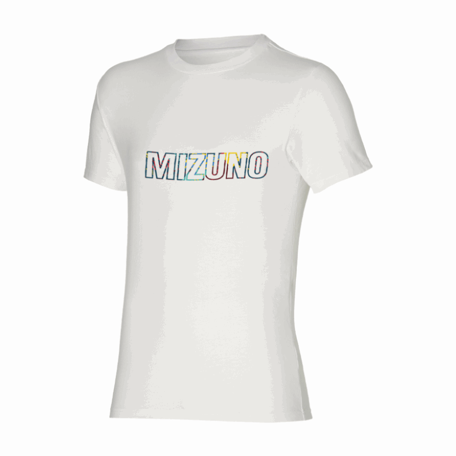 Chemise De Sport Mizuno Terre 32ea20eg01