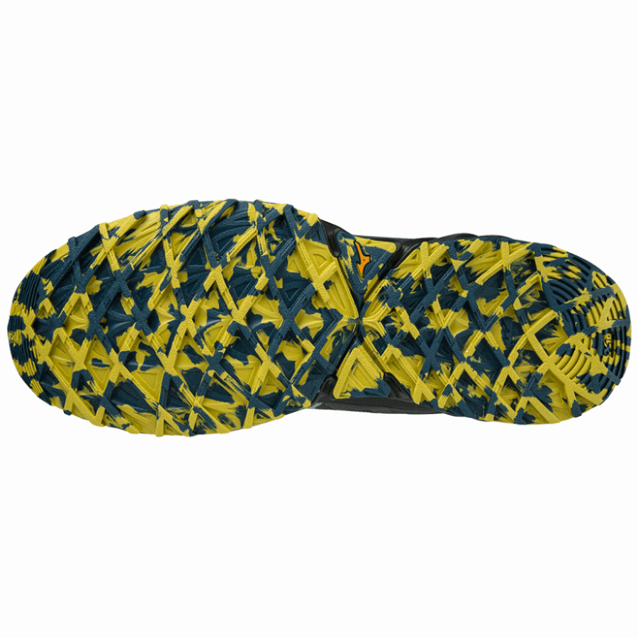 Mizuno Vague Ibuki 3 Turb