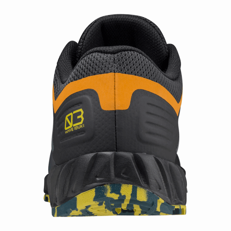 Mizuno Vague Ibuki 3 Turb