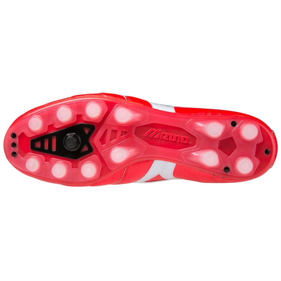 Morelia Ii Japon Mizuno Blanc